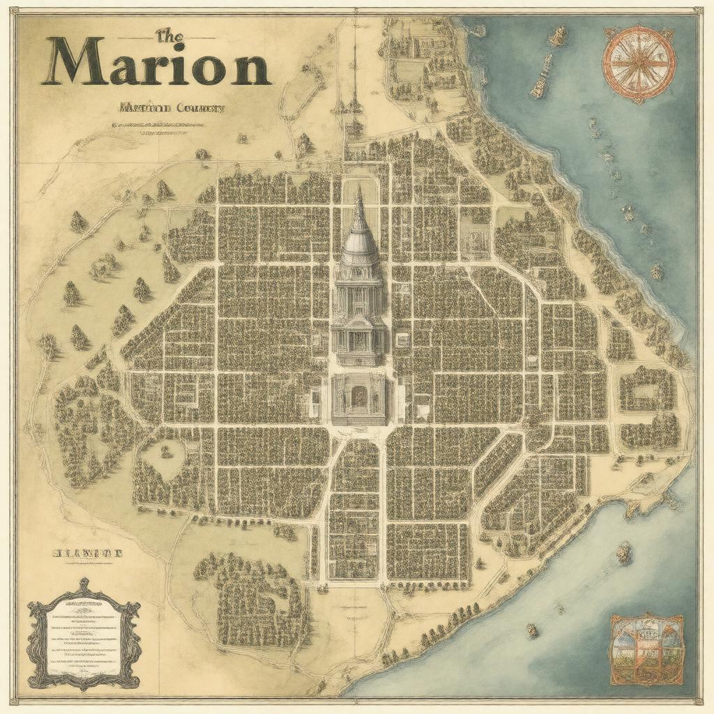 Marion County